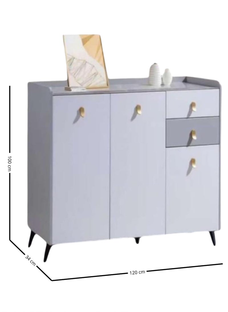 Concent Stylish and modern wood shoe wheel - Image 4